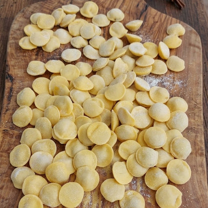 Agnoli al Parmigiano Reggiano