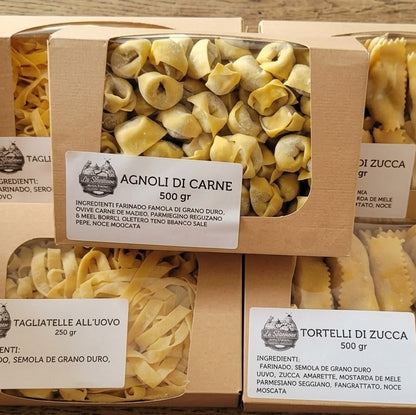 BOX PRIMO ASSAGGIO
