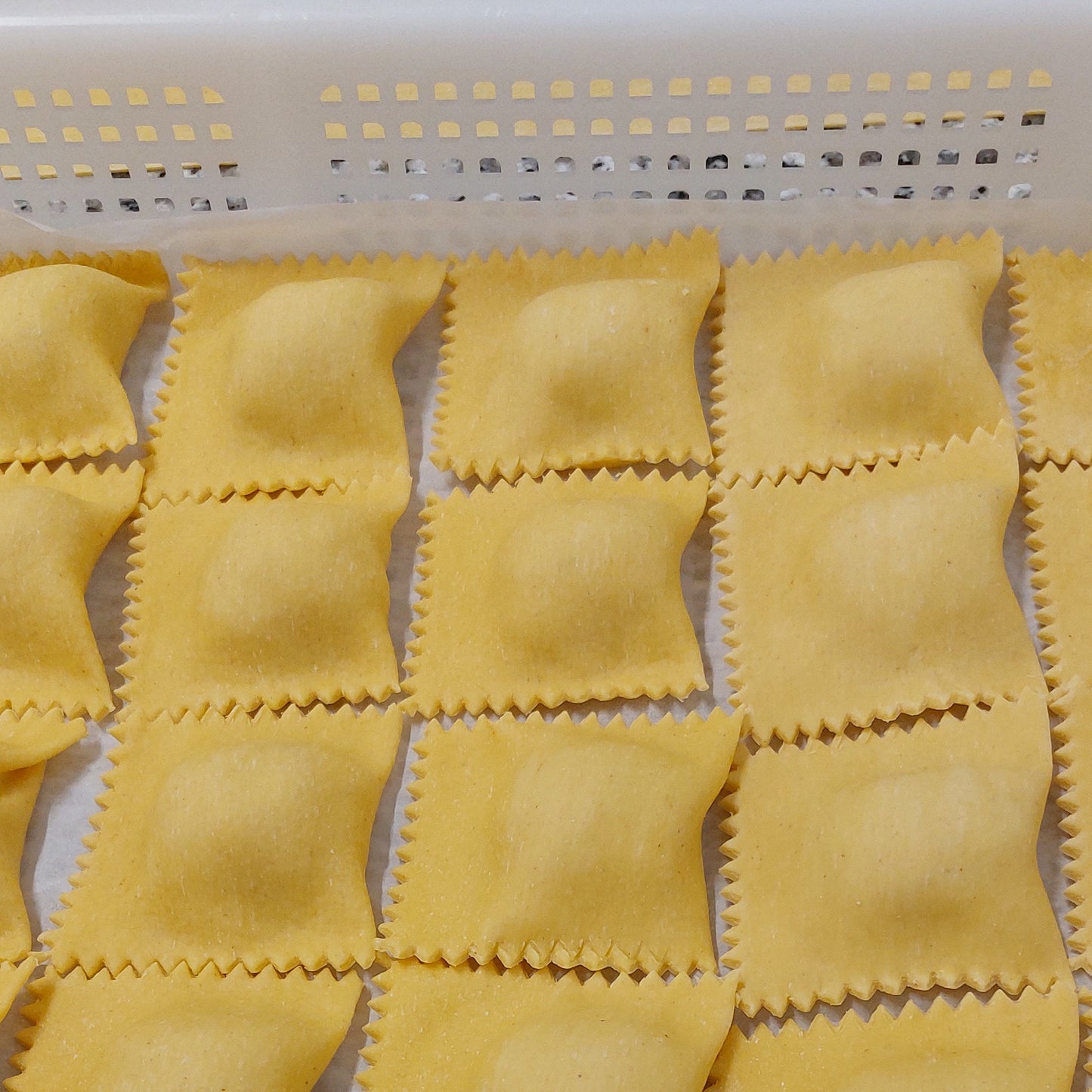Tortelli di erbetta