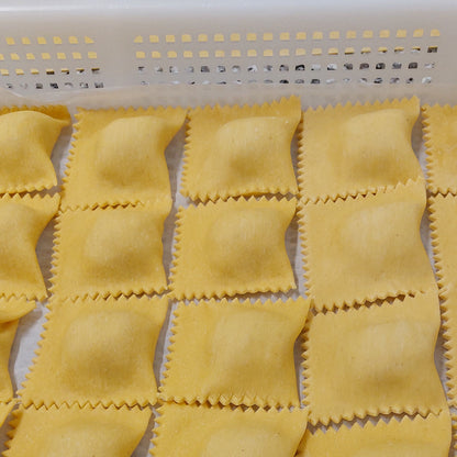 Tortelli di erbetta