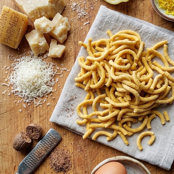 Passatelli