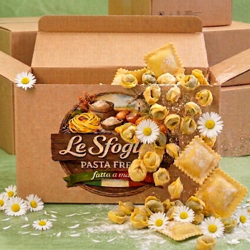 BOX PRIMAVERA