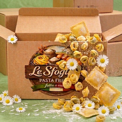BOX PRIMAVERA