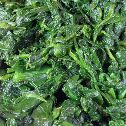 Tortelli di erbetta
