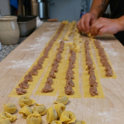 Agnoli Mantovani
