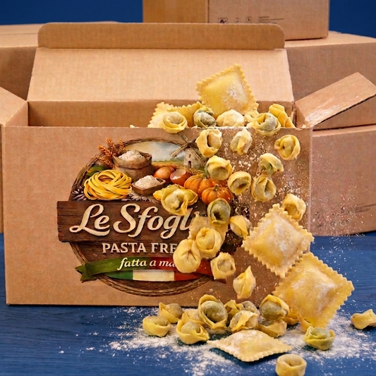 BOX FAMIGLIA