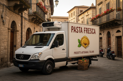 BOX MANTOVANA